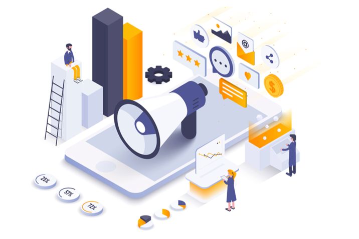Digital Marketing Company in Vadodara
